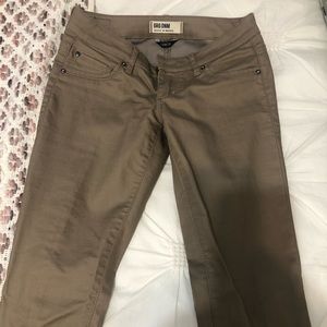 Garage skinny jeans/jeggings
